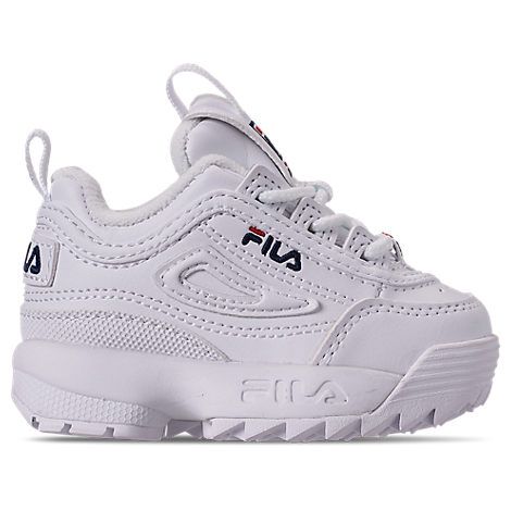 fila shoes kid
